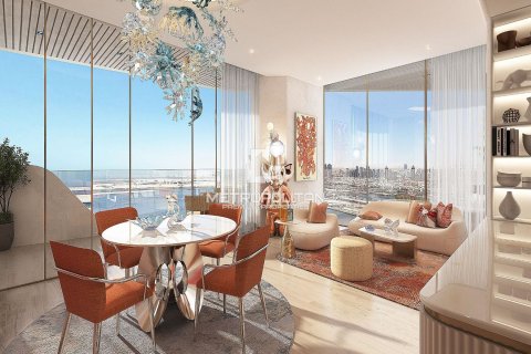 Apartment in Maritime City, Dubai 1 bedroom, 72 sq.m. № 15632 - photo 2