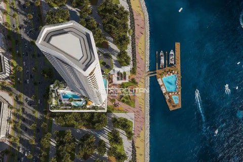 Apartment in Maritime City, Dubai 1 bedroom, 72 sq.m. № 15632 - photo 7