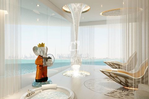 Apartment in Maritime City, Dubai 1 bedroom, 72 sq.m. № 15632 - photo 4