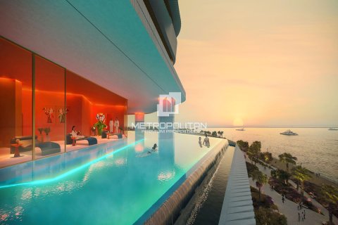 Apartment in Maritime City, Dubai 1 bedroom, 72 sq.m. № 15632 - photo 10