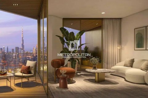 Apartment in Maritime City, Dubai 1 bedroom, 72 sq.m. № 15632 - photo 5