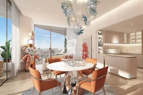 Apartment in Maritime City, Dubai 1 bedroom, 72 sq.m. № 15632 - photo 1
