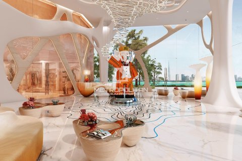 Apartment in Maritime City, Dubai 1 bedroom, 72 sq.m. № 15632 - photo 12