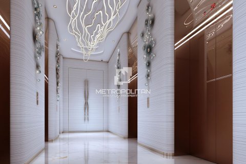 Apartment in Maritime City, Dubai 1 bedroom, 72 sq.m. № 15632 - photo 9