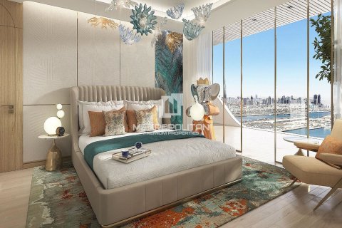 Apartment in Maritime City, Dubai 1 bedroom, 72 sq.m. № 15632 - photo 6