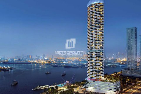 Apartment in Maritime City, Dubai 1 bedroom, 72 sq.m. № 15632 - photo 14