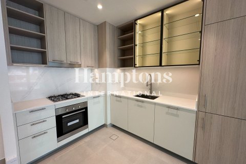 Снять в аренду квартиру в Maple at Dubai Hills Estate, Дубай Хилс Эстейт, Дубай: 1 спальня, 65.68242100м², № 118793 - фото 4