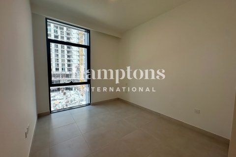 Квартира в Maple at Dubai Hills Estate, Дубай Хилс Эстейт, Дубай, 1 спальня, 65.6824м², № 118793
