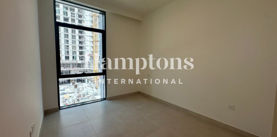 Квартира в Maple at Dubai Hills Estate, Дубай Хилс Эстейт, Дубай, 1 спальня, 65.6824м², № 118793