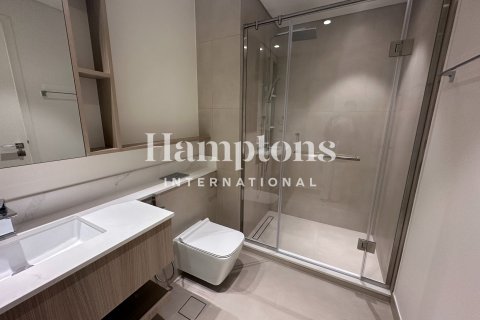 Снять в аренду квартиру в Maple at Dubai Hills Estate, Дубай Хилс Эстейт, Дубай: 1 спальня, 65.68242100м², № 118793 - фото 7