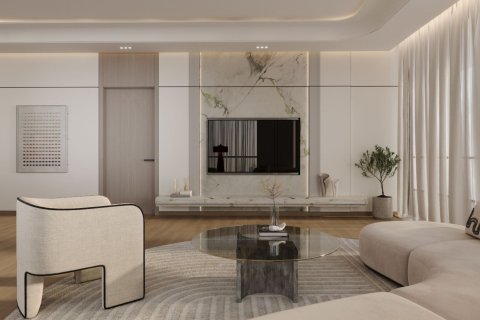 Apartment in Dubai 1 bedroom, 89.79 sq.m. № 118794 - photo 12