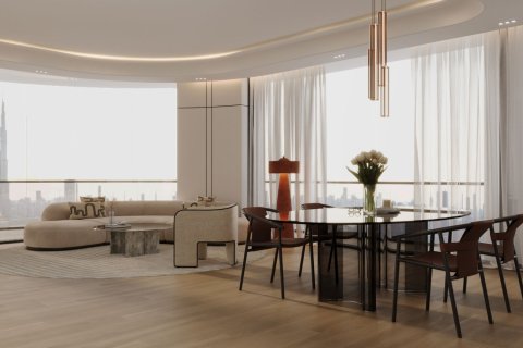 Apartment in Dubai 1 bedroom, 89.79 sq.m. № 118794 - photo 10
