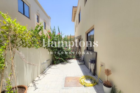 Villa à Palma, Arabian Ranches 2, Dubai, 3 chambres, 404.96417700 m², № 118790 - photo 10