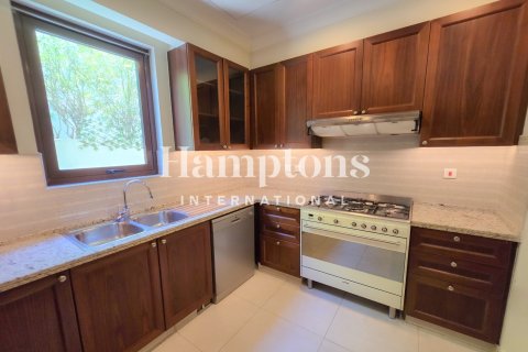 Villa à Palma, Arabian Ranches 2, Dubai, 3 chambres, 404.96417700 m², № 118790 - photo 6