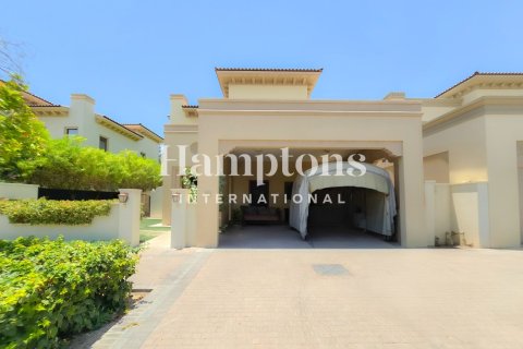 Villa à Palma, Arabian Ranches 2, Dubai, 3 chambres, 404.96417700 m², № 118790 - photo 15