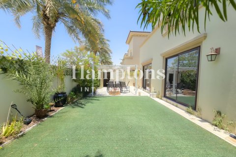 Villa à Palma, Arabian Ranches 2, Dubai, 3 chambres, 404.96417700 m², № 118790 - photo 9