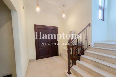 Villa à Palma, Arabian Ranches 2, Dubai, 3 chambres, 404.96417700 m², № 118790 - photo 19
