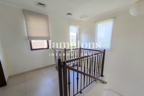 Villa à Palma, Arabian Ranches 2, Dubai, 3 chambres, 404.96417700 m², № 118790 - photo 21