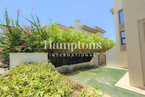 Villa à Palma, Arabian Ranches 2, Dubai, 3 chambres, 404.96417700 m², № 118790 - photo 17