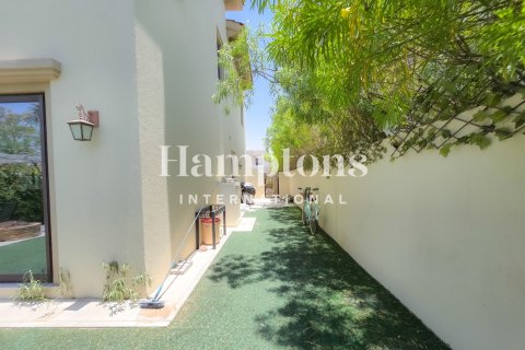 Villa à Palma, Arabian Ranches 2, Dubai, 3 chambres, 404.96417700 m², № 118790 - photo 4