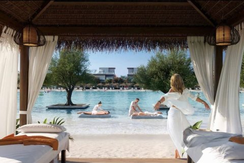 Villa en Dubai, 7 dormitorios, 640 m², № 118795 - foto 5