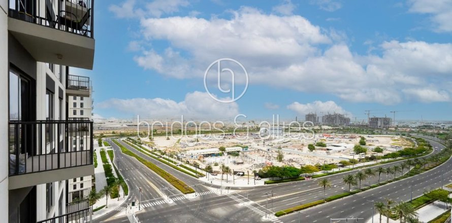 Appartement à Dubai Hills Estate, Dubai, 1 chambre, 61.2 m², № 47318