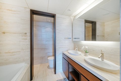 Apartment in Downtown Dubai (Downtown Burj Dubai), Dubai 2 bedrooms, 189.1 sq.m. № 47315 - photo 18