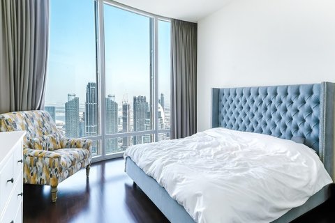 Apartment in Downtown Dubai (Downtown Burj Dubai), Dubai 2 bedrooms, 189.1 sq.m. № 47315 - photo 11