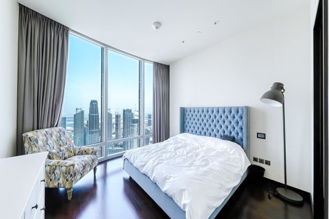 Apartment in Downtown Dubai (Downtown Burj Dubai), Dubai 2 bedrooms, 189.1 sq.m. № 47315 - photo 8