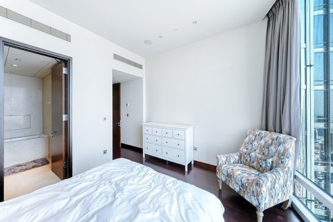 Apartment in Downtown Dubai (Downtown Burj Dubai), Dubai 2 bedrooms, 189.1 sq.m. № 47315 - photo 9