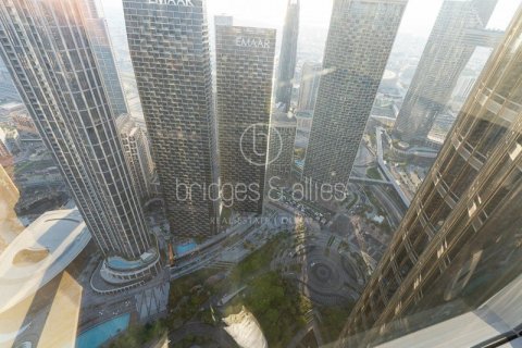 شقة في وسط مدينة دبي, دبي 2 غرف نوم, 189.3 م² رقم 47308 - صورة 21