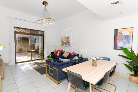 Apartamento en Old Town, Dubai, 2 dormitorios, 115.8 m², № 47319 - foto 3