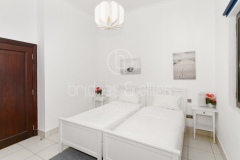 Apartamento en Old Town, Dubai, 2 dormitorios, 115.8 m², № 47319 - foto 11