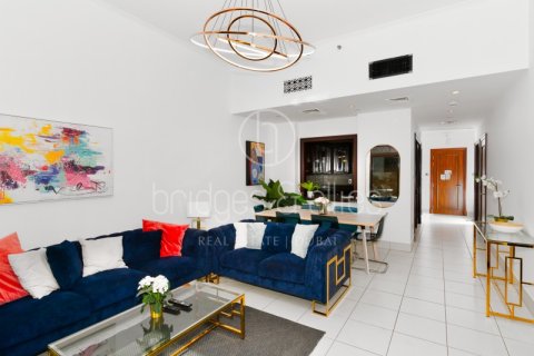 Apartamento en Old Town, Dubai, 2 dormitorios, 115.8 m², № 47319 - foto 2