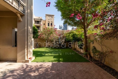 Apartamento en Old Town, Dubai, 2 dormitorios, 115.8 m², № 47319 - foto 14