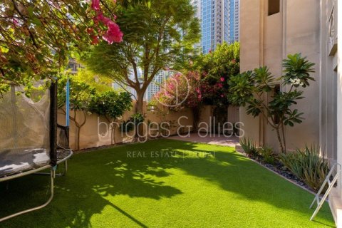 Apartamento en Old Town, Dubai, 2 dormitorios, 115.8 m², № 47319 - foto 20