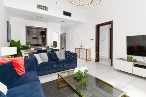 Apartamento en Old Town, Dubai, 2 dormitorios, 115.8 m², № 47319 - foto 8
