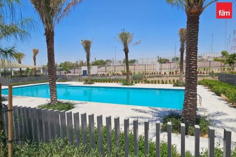 Adosado en Jebel Ali, Dubai, 4 dormitorios, 357.9 m², № 119013 - foto 13