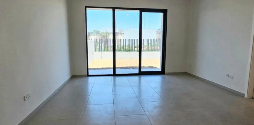 Adosado en Jebel Ali, Dubai, 4 dormitorios, 357.9 m², № 119013
