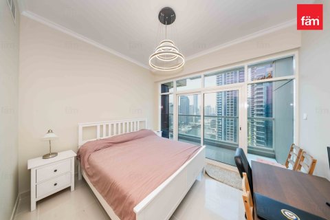 Apartment in Dubai Marina, Dubai 2 bedrooms, 129.7 sq.m. № 119019 - photo 9