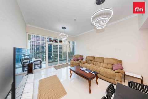 Apartment in Dubai Marina, Dubai 2 bedrooms, 129.7 sq.m. № 119019 - photo 5