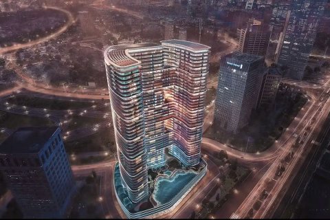 Apartment in Dubai Science Park, Dubai 1 bedroom, 77.8 sq.m. № 119017 - photo 10