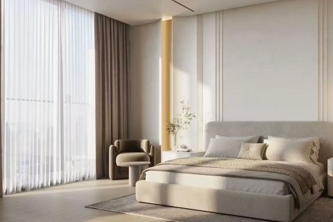 Apartment in Dubai Science Park, Dubai 1 bedroom, 77.8 sq.m. № 119017 - photo 3