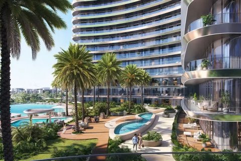 Apartment in Dubai Science Park, Dubai 1 bedroom, 77.8 sq.m. № 119017 - photo 8