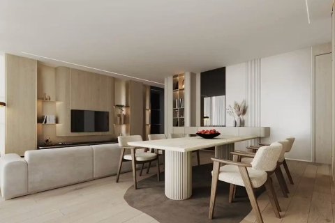 Apartment in Dubai Science Park, Dubai 1 bedroom, 77.8 sq.m. № 119017
