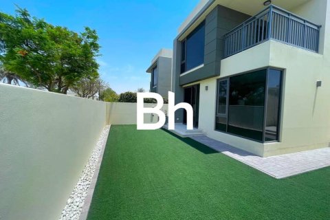 تاون هاوس في دبي هيلز استيت, دبي 4 غرف نوم, 229 م² رقم 57816 - صورة 2