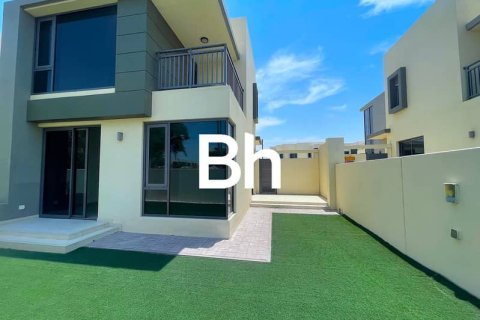 تاون هاوس في دبي هيلز استيت, دبي 4 غرف نوم, 229 م² رقم 57816 - صورة 3