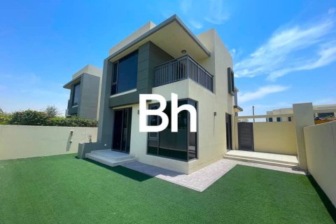 تاون هاوس في دبي هيلز استيت, دبي 4 غرف نوم, 229 م² رقم 57816 - صورة 11