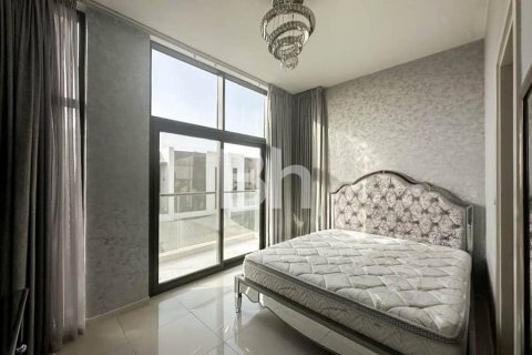 Maison de ville à DAMAC Hills (Akoya by DAMAC), Dubai, 3 chambres, 192 m², № 57819 - photo 9