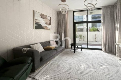 Maison de ville à DAMAC Hills (Akoya by DAMAC), Dubai, 3 chambres, 192 m², № 57819 - photo 11